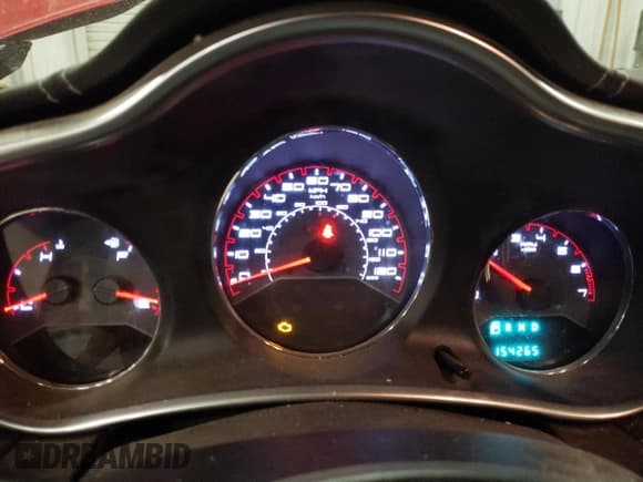 ✅ 2012 Dodge Avenger SE V6 • VIN: 1C3CDZAG4CN316014 • Лот: 49225675. Опубликован ранее на Copart с пробегом 154 265 миль. Бесплатный доступ к архиву аукционных продаж из США и подробный отчёт об истории автомобиля на DreamBid. Изображение 9.