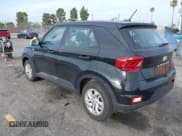 ✅ 2023 Hyundai Venue SE • VIN: KMHRB8A37PU237978 • Lot: 41814075. Listed on IAAI with 22,489 mi. Free auction sales archive from the USA and detailed vehicle history report at DreamBid. Image 3.