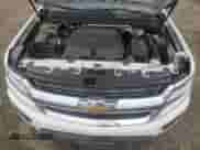 2016 Chevrolet Colorado 4WD WT с VIN 1GCHTBE39G1330801, выставлен на аукционе Copart как лот 69064735 с пробегом 32 962 миль миль и Чистый • Clean title. История ставок и продаж доступна на DreamBid. Изображение 11.