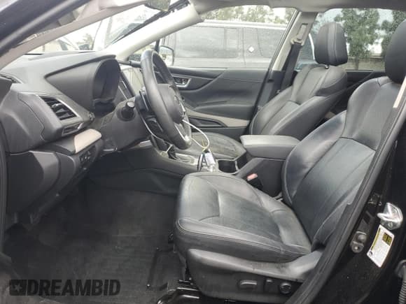 ✅ 2022 Subaru Forester Limited • VIN: JF2SKAPC7NH519887 • Lot: 55520935. Listed on Copart with 71,367 mi. Free auction sales archive from the USA and detailed vehicle history report at DreamBid. Image 7.