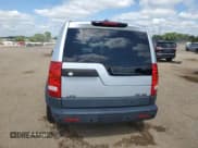 ✅ 2008 Land Rover LR3 SE • VIN: SALAE25498A445137 • Lot: 63403075. Listed on Copart with 127,444 mi. Free auction sales archive from the USA and detailed vehicle history report at DreamBid. Image 6.