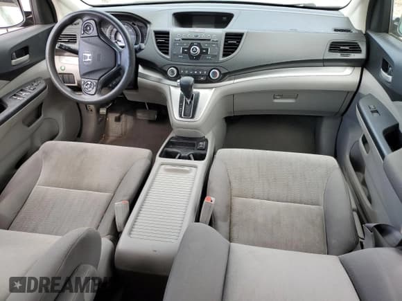 ✅ 2013 Honda CR-V LX • VIN: 2HKRM3H32DH514694 • Lot: 86879955. Wystawiony na Copart z przebiegiem 181 726 mil. Bezpłatny archiwum sprzedaży aukcyjnych z USA i szczegółowy raport historii pojazdu na DreamBid. Zdjęcie 8.