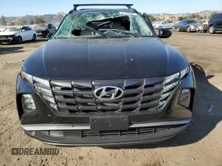 ✅ 2024 Hyundai Tucson SEL Convenience • VIN: KM8JCCD17RU181289 • Lot: 72580664. Wystawiony na Copart z przebiegiem 5 213 mil. Bezpłatny archiwum sprzedaży aukcyjnych z USA i szczegółowy raport historii pojazdu na DreamBid. Zdjęcie 5.