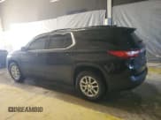 ✅ 2020 Chevrolet Traverse LT Cloth • VIN: 1GNEVMKW6LJ286684 • Lot: 86839485. Wystawiony na Copart z przebiegiem 98 916 mil. Bezpłatny archiwum sprzedaży aukcyjnych z USA i szczegółowy raport historii pojazdu na DreamBid. Zdjęcie 2.