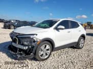 ✅ 2024 Buick Encore GX Preferred • VIN: KL4AMBSL9RB149126 • Lot: 92385885. Listed on Copart with 27,268 mi. Free auction sales archive from the USA and detailed vehicle history report at DreamBid. Image 1.