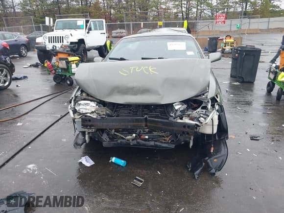 ✅ 2002 Toyota Solara SE • VIN: 2T1CE22P82C005007 • Lot: 43797622. Listed on IAAI with 174,464 mi. Free auction sales archive from the USA and detailed vehicle history report at DreamBid. Image 13.