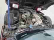 1987 Chevrolet Corvette z VIN 1G1YY2189H5126084, wystawiony jako Copart lot #86517894 z przebiegiem 89 942 mil mil oraz Czysty tytuł • Clean title. Historia ofert i sprzedaży dostępna na DreamBid. Obrazek 11.