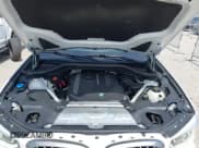 ✅ 2020 BMW X3 M40i • VIN: 5UXTY9C00L9B03829 • Лот: 42196074. Опубликован ранее на IAAI с пробегом 42 225 миль. Бесплатный доступ к архиву аукционных продаж из США и подробный отчёт об истории автомобиля на DreamBid. Изображение 10.