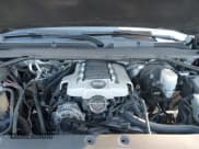 ✅ 2017 Cadillac Escalade Premium Luxury • VIN: 1GYS3CKJ6HR165141 • Lot: 43691568. Listed on IAAI with 110,997 mi. Free auction sales archive from the USA and detailed vehicle history report at DreamBid. Image 10.