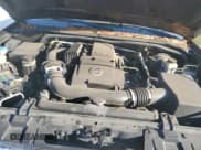 ✅ 2018 Nissan Frontier SV • VIN: 1N6DD0ER8JN736456 • Lot: 89704915. Wystawiony na Copart z przebiegiem 98 861 mil. Bezpłatny archiwum sprzedaży aukcyjnych z USA i szczegółowy raport historii pojazdu na DreamBid. Zdjęcie 11.