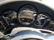 ✅ 2019 Porsche 911 Turbo • VIN: WP0AD2A99KS140959 • Lot: 60189125. Listed on Copart with 15,223 mi. Free auction sales archive from the USA and detailed vehicle history report at DreamBid. Image 9.