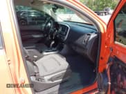 ✅ 2022 Chevrolet Colorado 2WD LT • VIN: 1GCGSCEN2N1101637 • Lot: 42559673. Listed on IAAI with 120,280 mi. Free auction sales archive from the USA and detailed vehicle history report at DreamBid. Image 5.