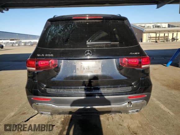 ✅ 2021 Mercedes-Benz GLB 250 • VIN: W1N4M4HB8MW122488 • Лот: 87262725. Опубликован ранее на Copart с пробегом 89 731 миль. Бесплатный доступ к архиву аукционных продаж из США и подробный отчёт об истории автомобиля на DreamBid. Изображение 6.
