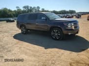 ✅ 2015 Chevrolet Suburban LTZ • VIN: 1GNSKKKC5FR644157 • Lot: 81949165. Listed on Copart with 154,880 mi. Free auction sales archive from the USA and detailed vehicle history report at DreamBid. Image 15.