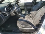 ✅ 2014 Dodge Avenger SXT • VIN: 1C3CDZCB0EN202466 • Lot: 80574795. Listed on Copart with 127,618 mi. Free auction sales archive from the USA and detailed vehicle history report at DreamBid. Image 7.