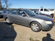 ✅ 2009 Hyundai Sonata GLS • VIN: 5NPET46C09H463617 • Лот: 79831674. Опубликован ранее на Copart с пробегом 216 933 миль. Бесплатный доступ к архиву аукционных продаж из США и подробный отчёт об истории автомобиля на DreamBid. Изображение 4.