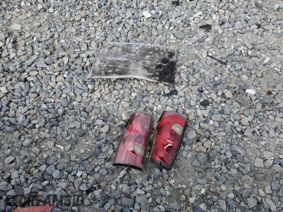 ✅ 2006 Chevrolet Silverado 1500 Work Truck • VIN: 3GCEC14X86G192993 • Lot: 70599224. Wystawiony na Copart z przebiegiem 207 515 mil mil. Skorzystaj z bezpłatnego archiwum sprzedaży aukcyjnych z USA i zobacz szczegółowy raport historii pojazdu na DreamBid. Zdjęcie 12.