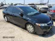 ✅ 2011 Honda Civic GX • VIN: 19XFA4F5XBE000695 • Лот: 60547125. Опубликован ранее на Copart с пробегом 153 513 миль. Бесплатный доступ к архиву аукционных продаж из США и подробный отчёт об истории автомобиля на DreamBid. Изображение 4.