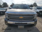 ✅ 2012 Chevrolet Silverado 1500 LTZ • VIN: 1GCRKTE70CZ321948 • Lot: 91617205. Listed on Copart with 193,799 mi. Free auction sales archive from the USA and detailed vehicle history report at DreamBid. Image 5.