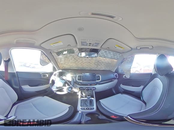 ✅ 2021 Hyundai Venue SEL • VIN: KMHRC8A36MU122281 • Lot: 41477825. Listed on Copart with 9,841 mi. Free auction sales archive from the USA and detailed vehicle history report at DreamBid. Image 15.