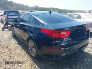 ✅ 2015 Kia Optima SX Turbo • VIN: 5XXGR4A65FG372956 • Лот: 43211201. Опубликован ранее на IAAI с пробегом 188 977 миль. Бесплатный доступ к архиву аукционных продаж из США и подробный отчёт об истории автомобиля на DreamBid. Изображение 3.