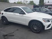 ✅ 2021 Mercedes-Benz GLC 300 • VIN: W1N0J8EB2MG007771 • Lot: 42190542. Listed on IAAI with 42,777 mi. Free auction sales archive from the USA and detailed vehicle history report at DreamBid. Image 13.