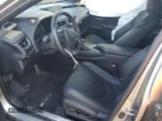 ✅ 2021 Lexus UX 250h F Sport • VIN: JTHR9JBH6M2053395 • Lot: 80566715. Listed on Copart with 31,980 mi. Free auction sales archive from the USA and detailed vehicle history report at DreamBid. Image 7.