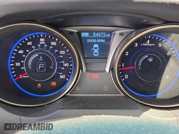 ✅ 2013 Hyundai Genesis Coupe 2.0T • VIN: KMHHT6KD9DU085668 • Lot: 69775745. Listed on Copart with 84,672 mi. Free auction sales archive from the USA and detailed vehicle history report at DreamBid. Image 9.