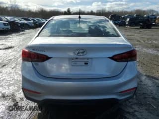 ✅ 2021 Hyundai Accent SE • VIN: 3KPC24A6XME128423 • Лот: 43511585. Опубликован ранее на Copart с пробегом 70 920 миль. Бесплатный доступ к архиву аукционных продаж из США и подробный отчёт об истории автомобиля на DreamBid. Изображение 6.