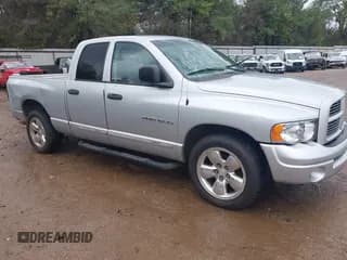 ✅ 2003 Dodge 1500 ST • VIN: 1D7HA18N93S316601 • Lot: 40773782. Listed on IAAI with 182,963 mi. Free auction sales archive from the USA and detailed vehicle history report at DreamBid. Image 1.