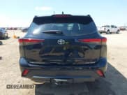 ✅ 2024 Toyota Highlander LE • VIN: 5TDKDRBH7RS540914 • Лот: 42552324. Опубликован ранее на IAAI с пробегом 20 487 миль. Бесплатный доступ к архиву аукционных продаж из США и подробный отчёт об истории автомобиля на DreamBid. Изображение 17.