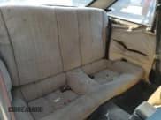 ✅ 1981 Toyota Celica • VIN: JT2RA44C6B0021026 • Lot: 42794825. Wystawiony na Copart z przebiegiem 32 644 mil. Bezpłatny archiwum sprzedaży aukcyjnych z USA i szczegółowy raport historii pojazdu na DreamBid. Zdjęcie 10.