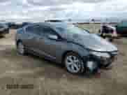 2017 Chevrolet Volt Premier с VIN 1G1RD6S5XHU103298, выставлен на аукционе Copart как лот 45910403 с пробегом 164 902 миль миль и . История ставок и продаж доступна на DreamBid. Изображение 4.