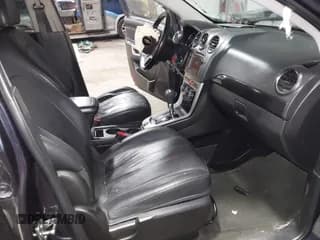 ✅ 2015 Chevrolet Captiva Sport LTZ • VIN: 3GNAL4EK4FS519994 • Lot: 42114534. Wystawiony na IAAI z przebiegiem 144 106 mil. Bezpłatny archiwum sprzedaży aukcyjnych z USA i szczegółowy raport historii pojazdu na DreamBid. Zdjęcie 5.