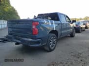 ✅ 2019 Chevrolet Silverado 1500 RST • VIN: 3GCUYEED8KG135485 • Lot: 75552364. Wystawiony na Copart z przebiegiem Nie podano. Bezpłatny archiwum sprzedaży aukcyjnych z USA i szczegółowy raport historii pojazdu na DreamBid. Zdjęcie 3.