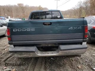 ✅ 1997 Dodge 1500 • VIN: 3B7HF13ZXVG726453 • Лот: 78866064. Опубликован ранее на Copart с пробегом 222 077 миль. Бесплатный доступ к архиву аукционных продаж из США и подробный отчёт об истории автомобиля на DreamBid. Изображение 6.