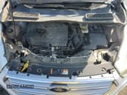 ✅ 2017 Ford Escape SE • VIN: 1FMCU9GD5HUB45551 • Lot: 89677325. Listed on Copart with 126,689 mi. Free auction sales archive from the USA and detailed vehicle history report at DreamBid. Image 11.