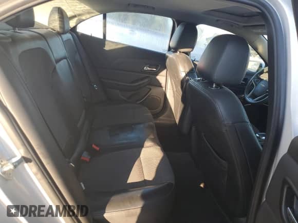 2015 Chevrolet Malibu LT with VIN 1G11C5SL9FF111418, listed as a Copart auction lot 82617765 with 98,773 mi miles and Clean title. Bid and sale history available at DreamBid. Image 10.