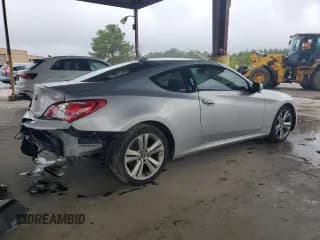 ✅ 2012 Hyundai Genesis Coupe Premium • VIN: KMHHT6KD3CU067469 • Lot: 81916565. Wystawiony na Copart z przebiegiem 135 003 mil. Bezpłatny archiwum sprzedaży aukcyjnych z USA i szczegółowy raport historii pojazdu na DreamBid. Zdjęcie 3.