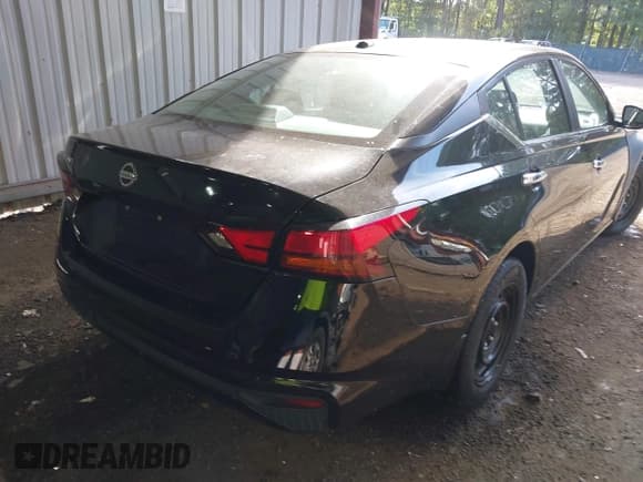 ✅ 2019 Nissan Altima S • VIN: 1N4BL4BV3KC157223 • Лот: 43127216. Опубликован ранее на IAAI с пробегом 63 459 миль. Бесплатный доступ к архиву аукционных продаж из США и подробный отчёт об истории автомобиля на DreamBid. Изображение 4.