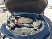 ✅ 2022 Chevrolet Camaro 1LT • VIN: 1G1FB1RS7N0135474 • Lot: 43574698. Listed on IAAI with 89,078 mi. Free auction sales archive from the USA and detailed vehicle history report at DreamBid. Image 10.