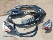 ✅ 2020 Chevrolet Traverse Premier • VIN: 1GNERKKW4LJ155519 • Lot: 43235276. Wystawiony na IAAI z przebiegiem 57 917 mil. Bezpłatny archiwum sprzedaży aukcyjnych z USA i szczegółowy raport historii pojazdu na DreamBid. Zdjęcie 12.