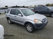 ✅ 2002 Honda CR-V EX • VIN: JHLRD78812C009678 • Lot: 93529435. Listed on Copart with 243,392 mi. Free auction sales archive from the USA and detailed vehicle history report at DreamBid. Image 4.