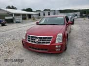 ✅ 2009 Cadillac STS RWD • VIN: 1G6DW67V890167226 • Lot: 69436104. Wystawiony na Copart z przebiegiem 75 541 mil. Bezpłatny archiwum sprzedaży aukcyjnych z USA i szczegółowy raport historii pojazdu na DreamBid. Zdjęcie 10.