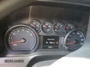 ✅ 2020 Chevrolet Silverado 1500 Custom • VIN: 1GCPYBEHXLZ142549 • Лот: 82028095. Опубликован ранее на Copart с пробегом 84 040 миль. Бесплатный доступ к архиву аукционных продаж из США и подробный отчёт об истории автомобиля на DreamBid. Изображение 9.