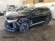 ✅ 2020 Hyundai Santa Fe SEL • VIN: 5NMS3CAAXLH230061 • Lot: 54391134. Wystawiony na Copart z przebiegiem 78 282 mil. Bezpłatny archiwum sprzedaży aukcyjnych z USA i szczegółowy raport historii pojazdu na DreamBid. Zdjęcie 1.