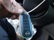 ✅ 2024 Nissan Pathfinder SL • VIN: 5N1DR3CC0RC207140 • Лот: 43164358. Опубликован ранее на IAAI с пробегом 34 428 миль. Бесплатный доступ к архиву аукционных продаж из США и подробный отчёт об истории автомобиля на DreamBid. Изображение 11.