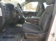 ✅ 2021 Chevrolet Silverado 2500HD Work Truck • VIN: 1GC2YLEY0MF154468 • Lot: 79449554. Wystawiony na Copart z przebiegiem 139 623 mil. Bezpłatny archiwum sprzedaży aukcyjnych z USA i szczegółowy raport historii pojazdu na DreamBid. Zdjęcie 7.