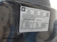 ✅ 2013 Chevrolet Silverado 1500 LTZ • VIN: 3GCPKTE76DG163821 • Lot: 42357711. Wystawiony na IAAI z przebiegiem 201 820 mil. Bezpłatny archiwum sprzedaży aukcyjnych z USA i szczegółowy raport historii pojazdu na DreamBid. Zdjęcie 9.