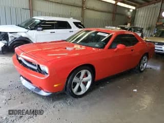 ✅ 2010 Dodge Challenger SRT-8 • VIN: 2B3CJ7DW5AH142585 • Lot: 61066665. Listed on Copart with 86,463 mi. Free auction sales archive from the USA and detailed vehicle history report at DreamBid. Image 1.